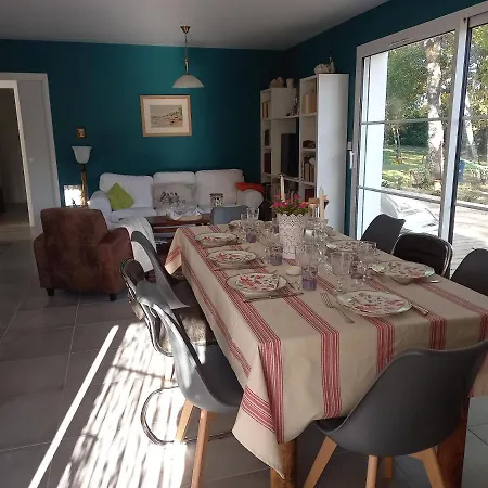 Villa Amimosa *